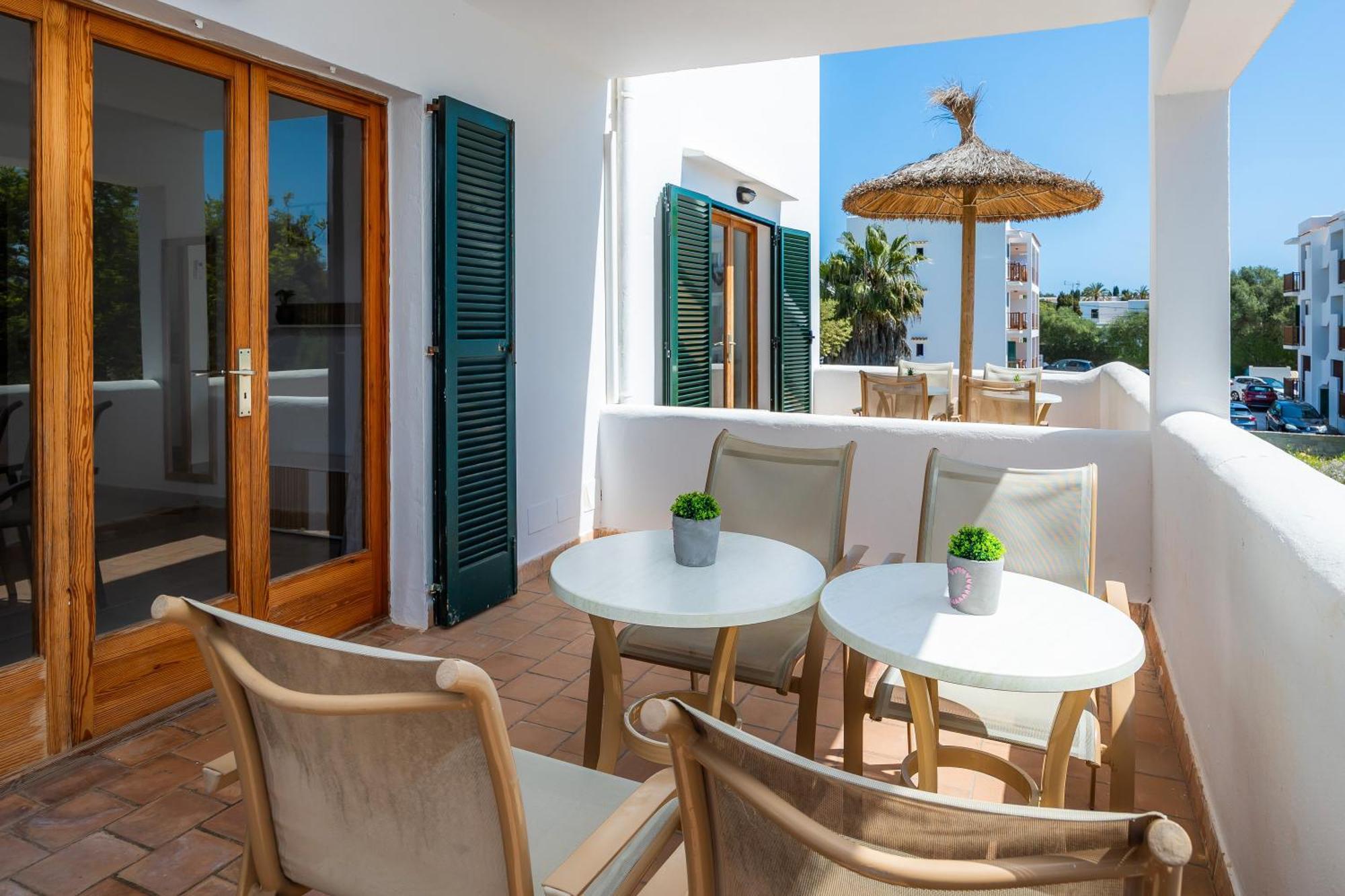 Apartamento Felipe 2-4 Cala d'Or (Mallorca) Exterior foto